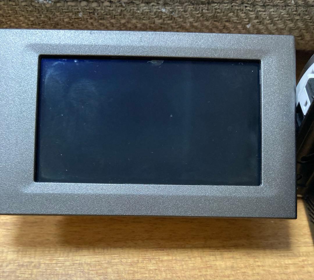 RS　ジャンク品 ビデオカメラとソニーカメラ