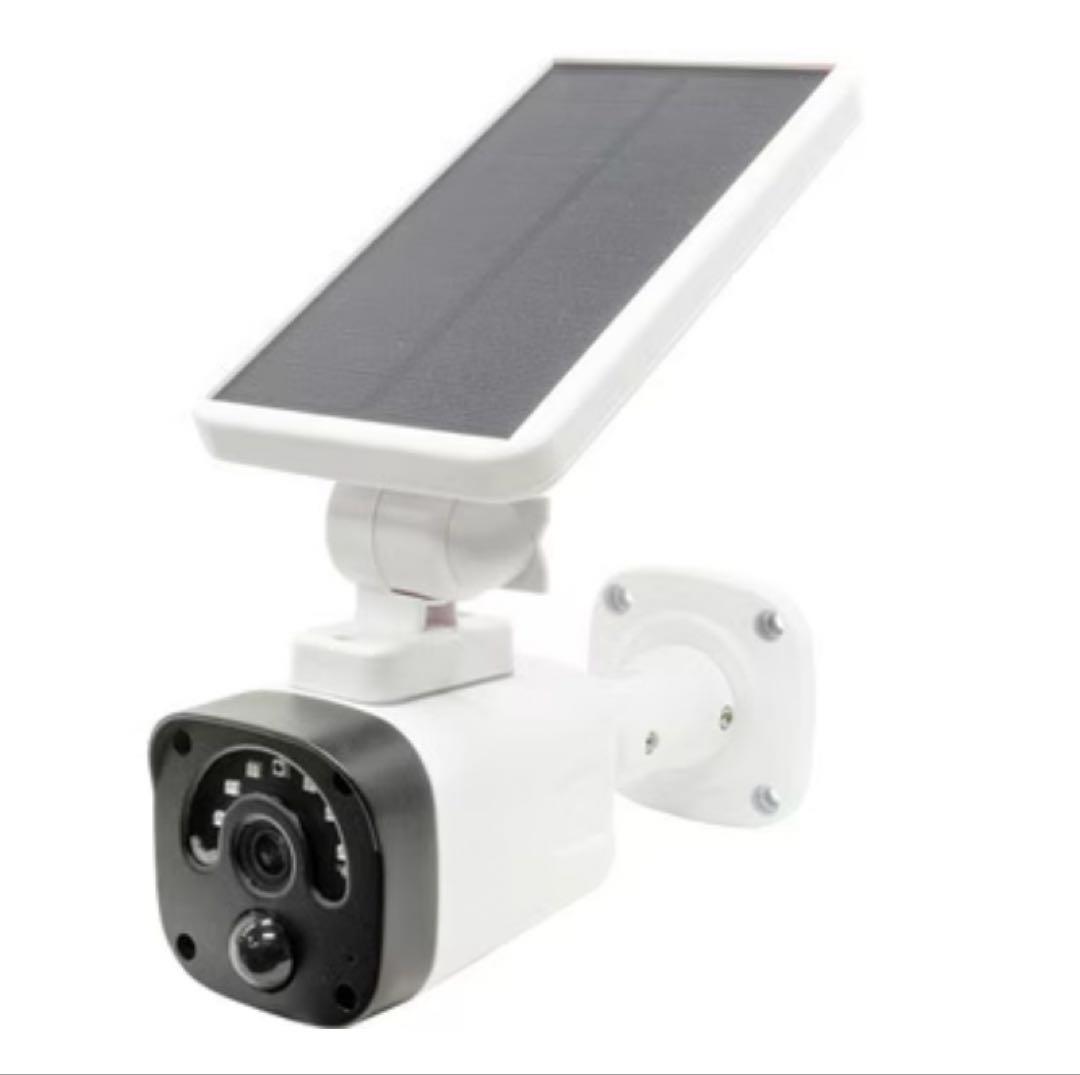 wtw防犯カメラ　亀ソーラー3