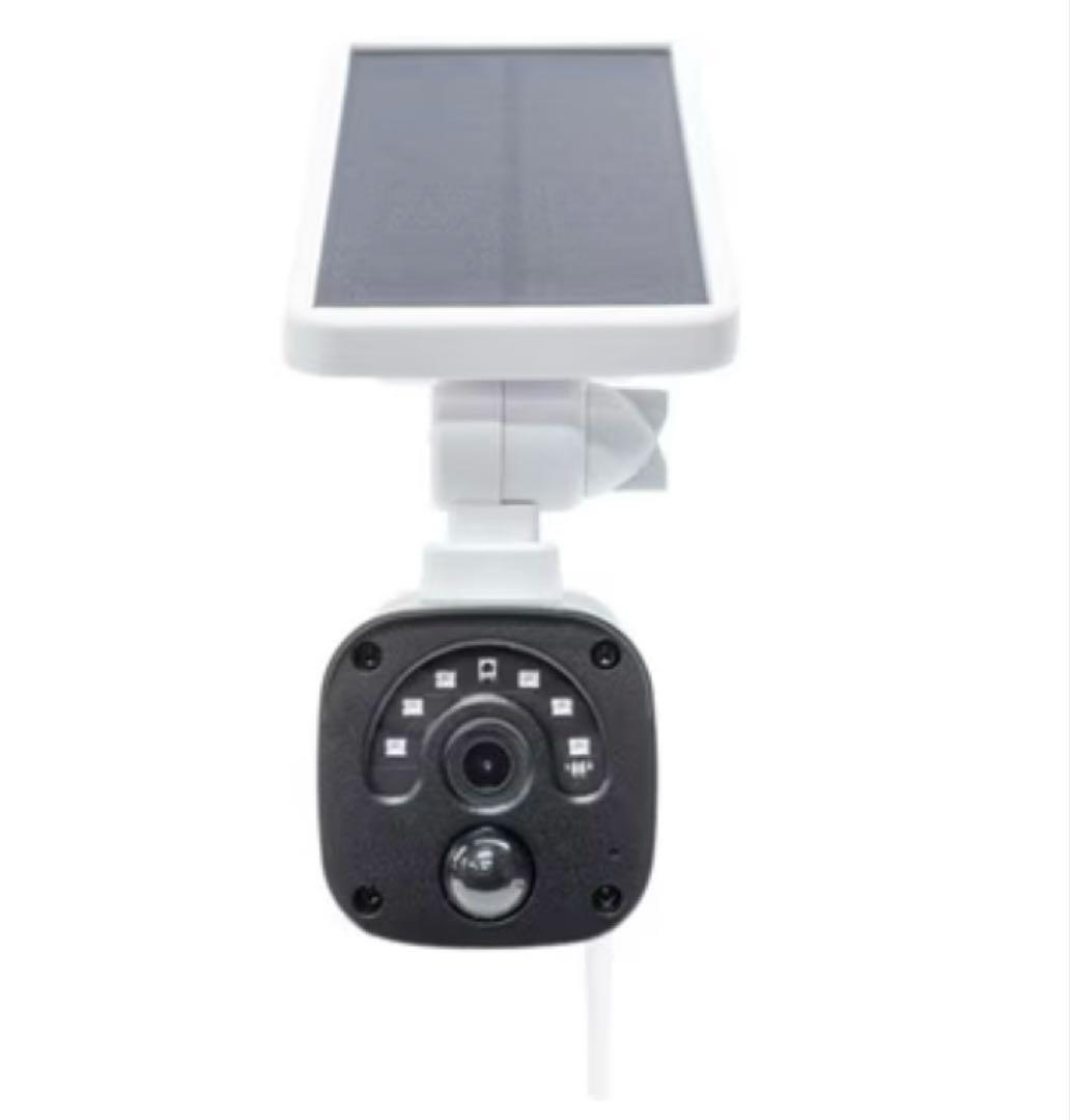 wtw防犯カメラ　亀ソーラー3