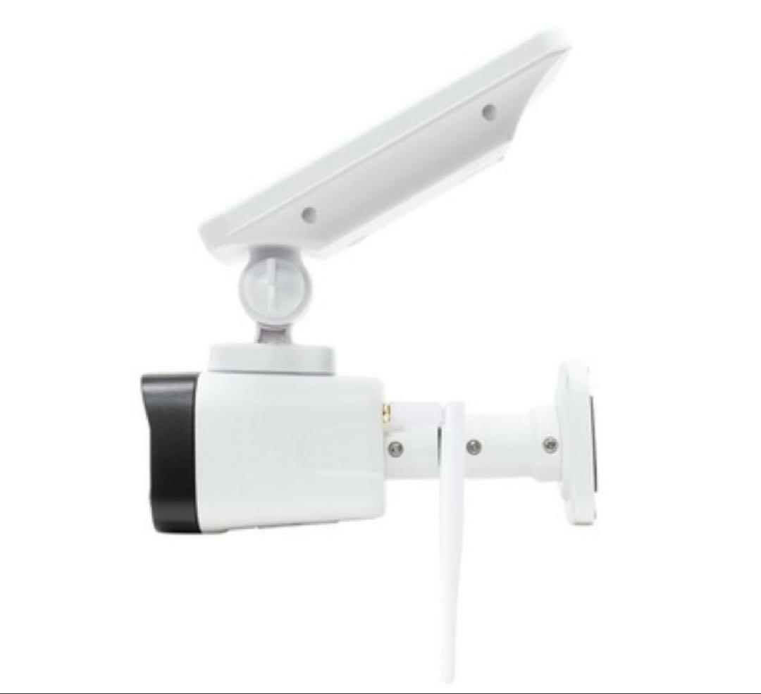 wtw防犯カメラ　亀ソーラー3