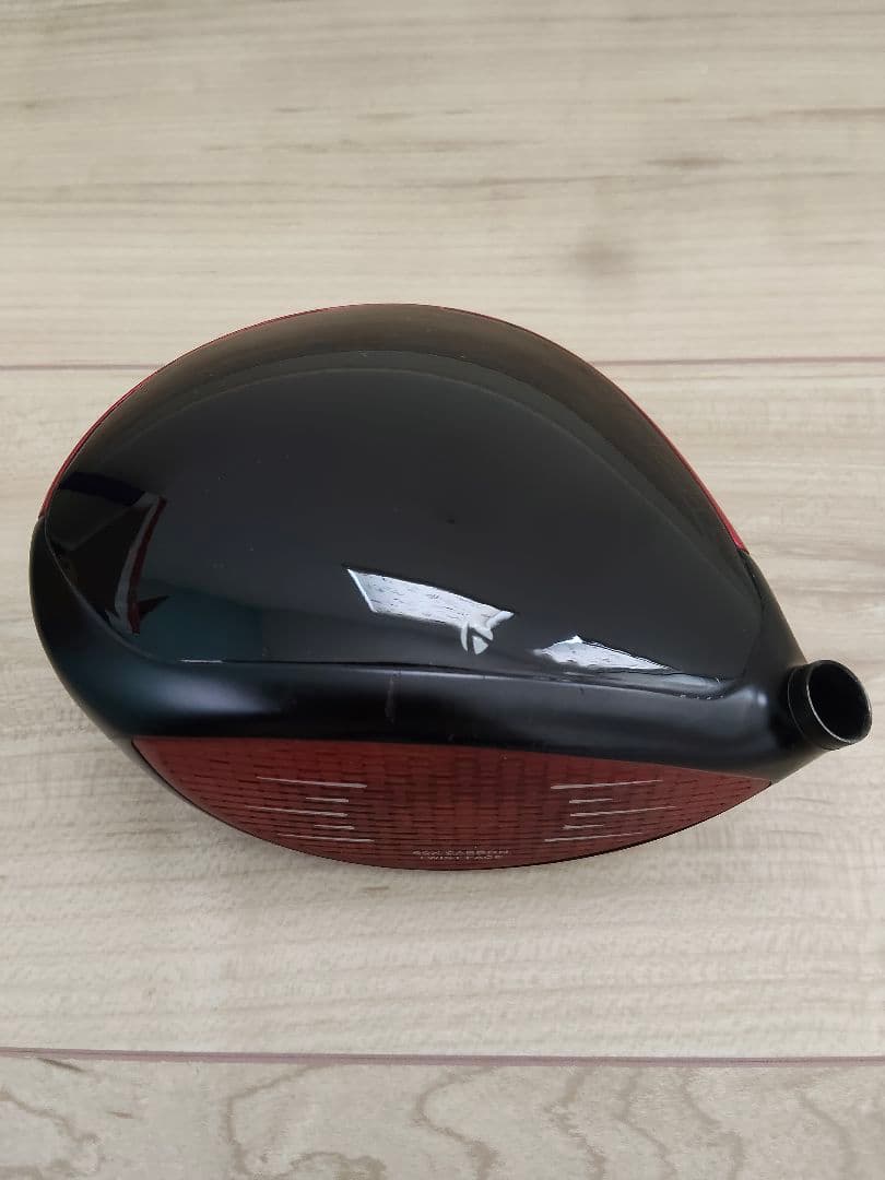 TaylorMade STEALTH 2 HD 10.5° ドライバー単品