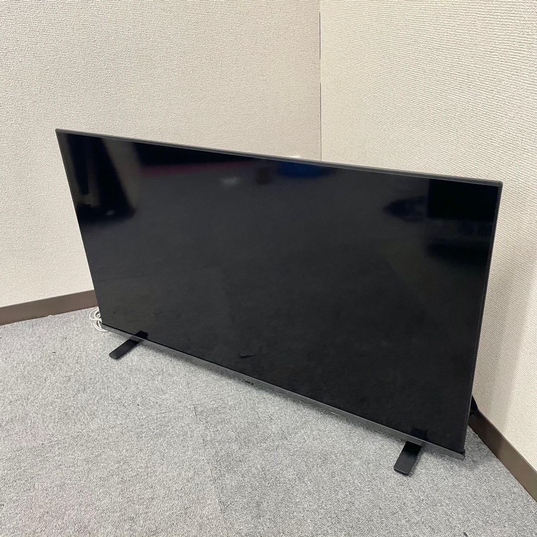 【美品】REGZA 40インチ 液晶テレビ 40S25R 2024年製 M