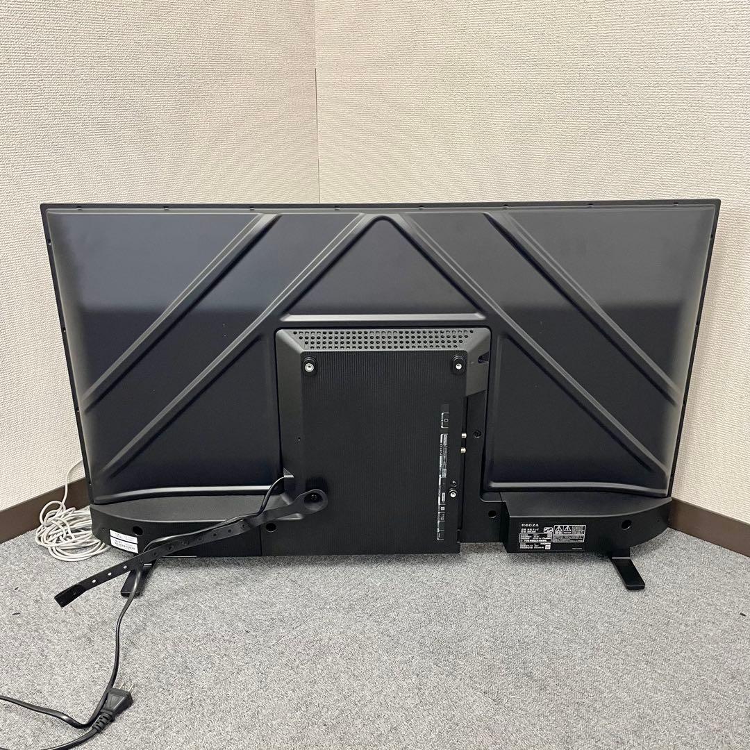 【美品】REGZA 40インチ 液晶テレビ 40S25R 2024年製 M