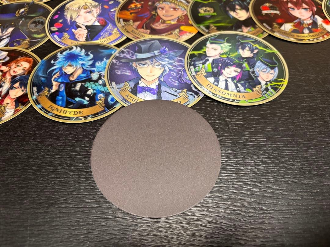 ツイステ グッズまとめ売り 160点