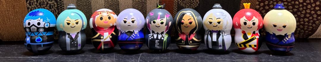 ツイステ グッズまとめ売り 160点