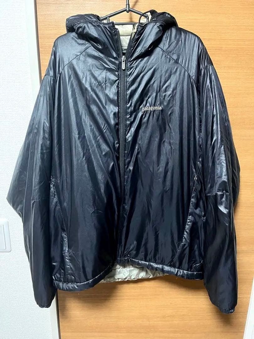 パタゴニア　Patagonia マイクロパフジャケット