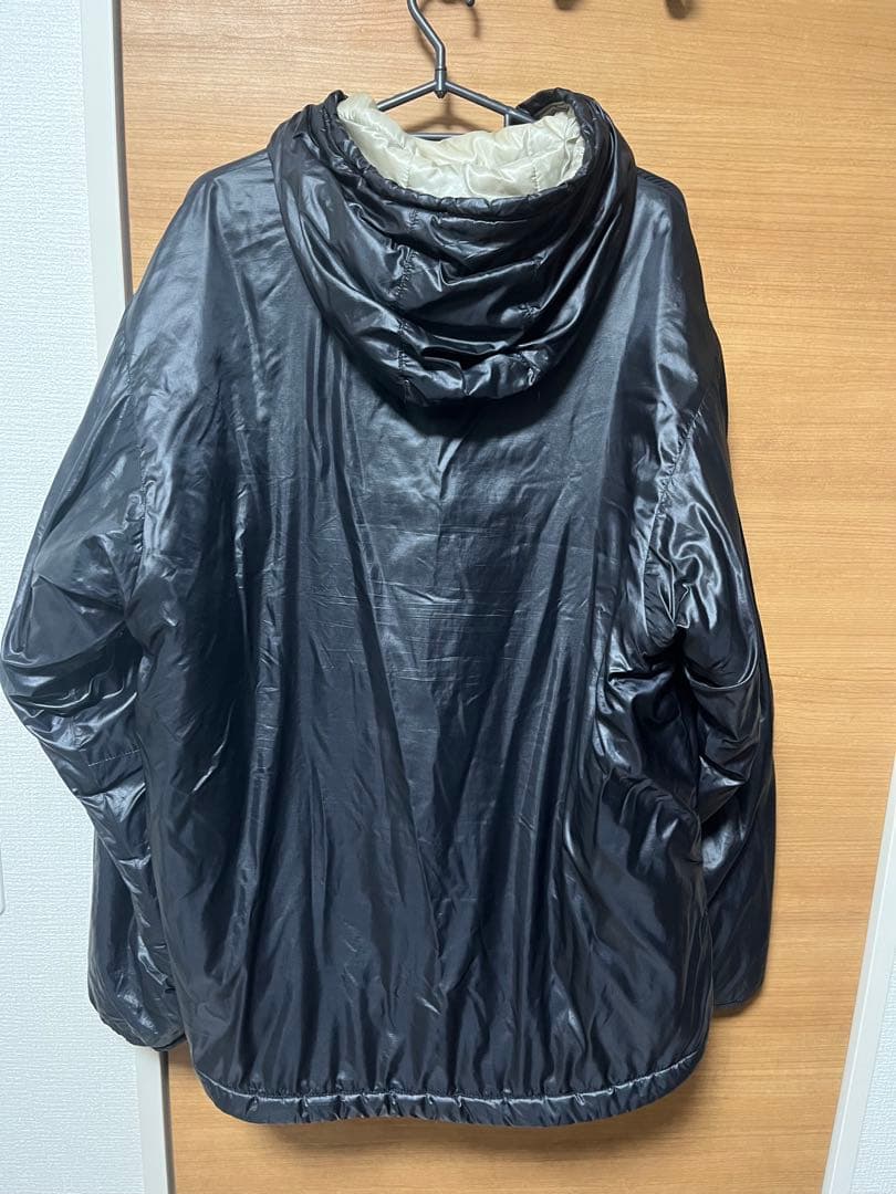 パタゴニア　Patagonia マイクロパフジャケット