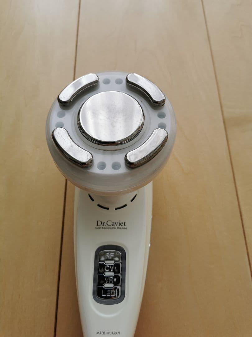 Dr.Caviet/ドクターキャビエット