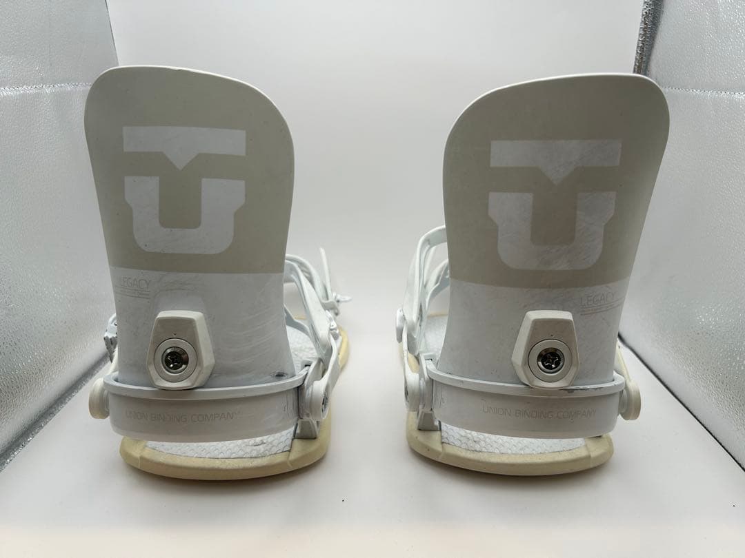 22/23 Union legacy ユニオン　レガシー　Mサイズ