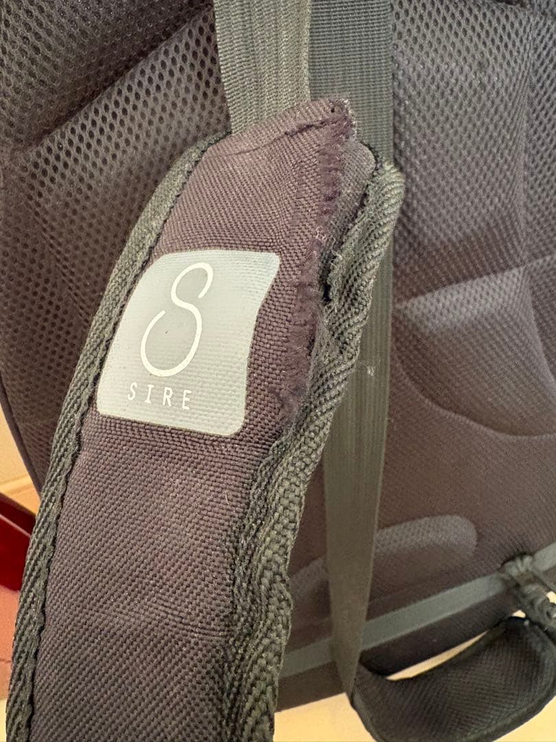 ベース Sire V7 Ash 4st 1st Generation