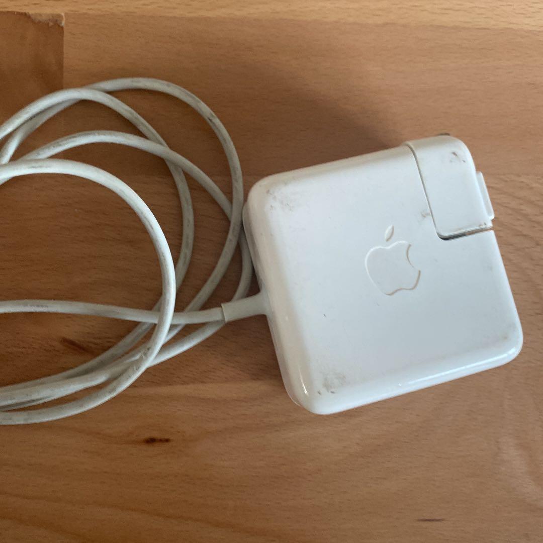 macbook air 13インチ　ノートPC