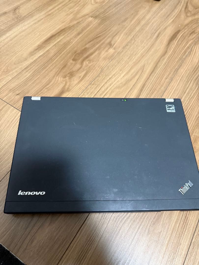 Windowsノート本体 Lenovo thinkpad X230 i5 win10pro