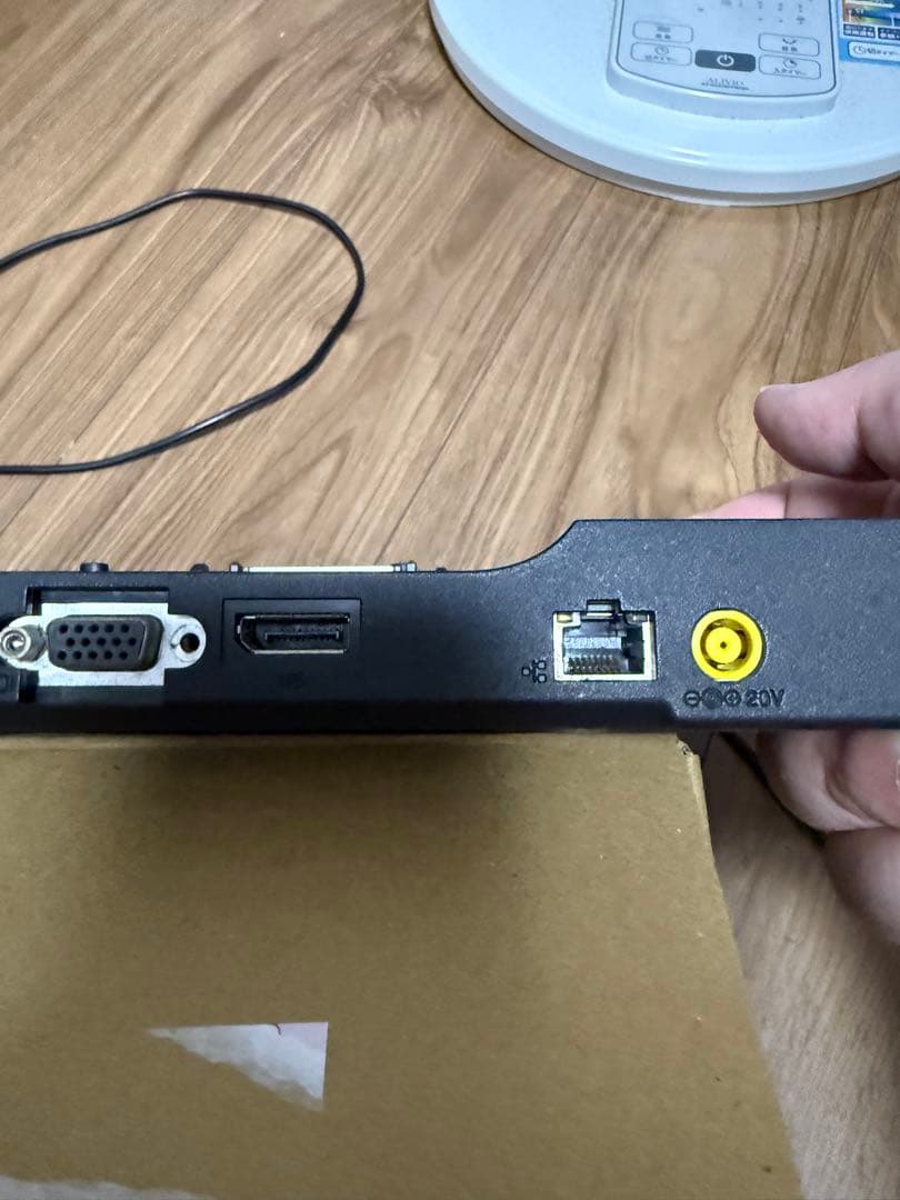 Windowsノート本体 Lenovo thinkpad X230 i5 win10pro