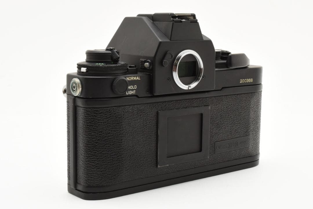 ★極上品★キヤノン Canon NEW F-1 AEファインダー #922