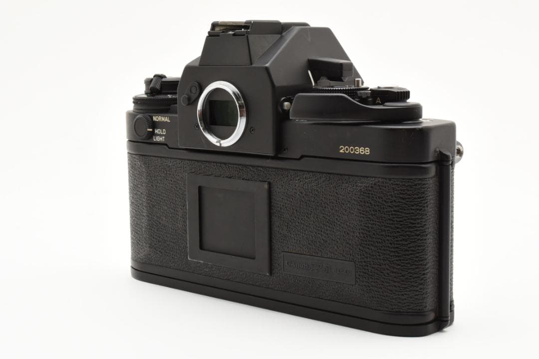 ★極上品★キヤノン Canon NEW F-1 AEファインダー #922