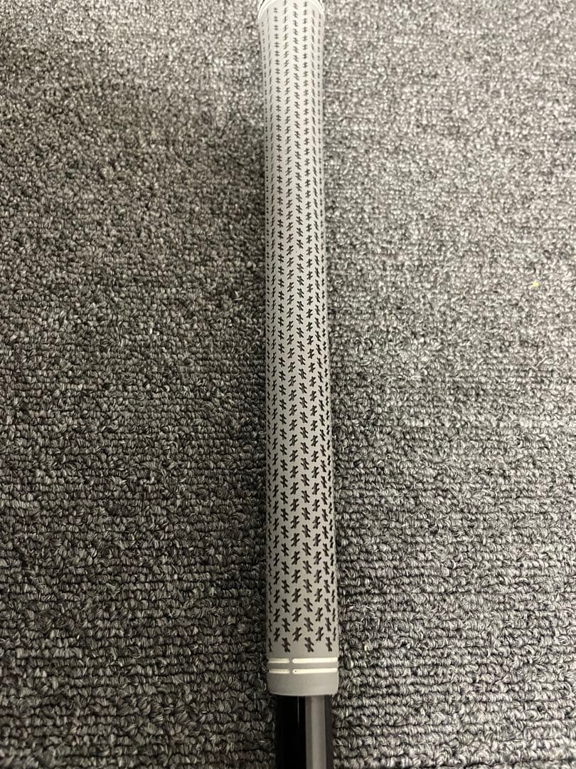 Speeder SLK 6S 3W用　テーラーメイドスリーブ付