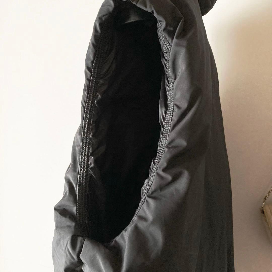 イエナ＊3万 LIMONTA 上質ふんわりボリュームダウンベスト