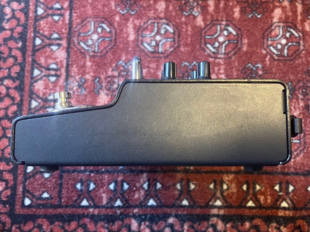 ギター LINE 6 M9 Stompbox Modeler