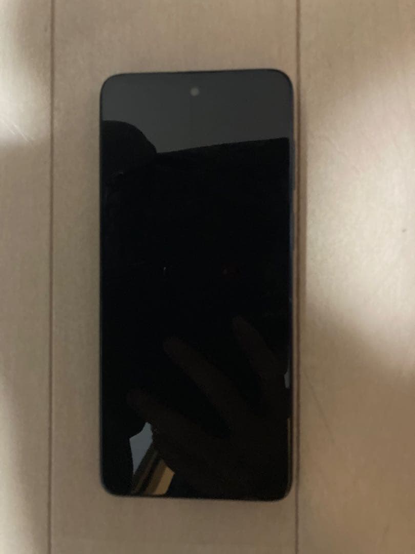 MOTOROLA moto e32s SIMフリー