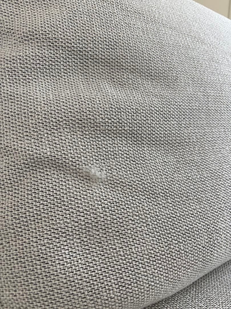 Nance Cheng 大塚家具　テスタ　2.5シーター　ソファのみ