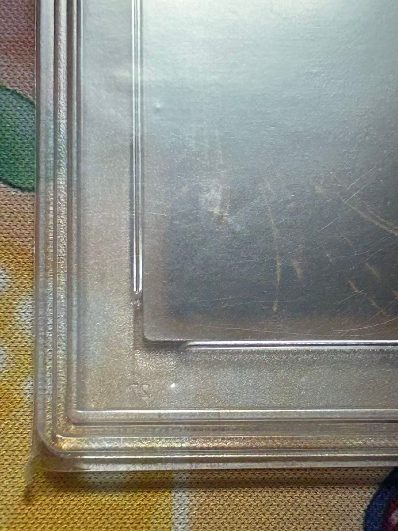 遊戯王 PSA10 25thシク 清冽の水霊使いエリア クオシク