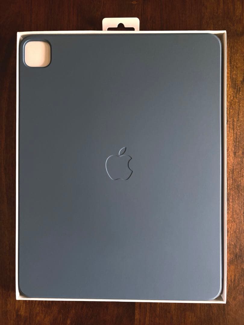 【新品未使用】値下げ iPad Pro Smart Folio 13インチ