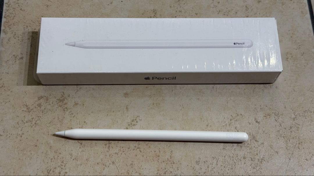 iPad Pro12.9第3世代256GB 純正3点セット