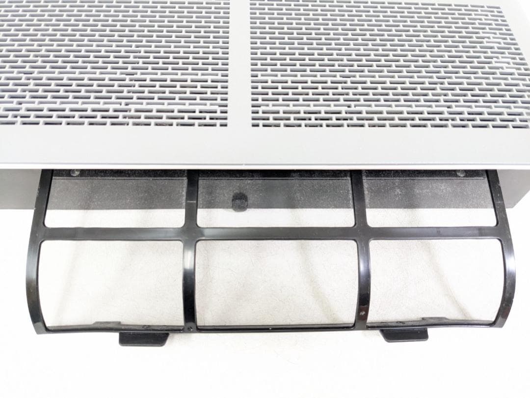 カルテック KALTECH 光触媒 除菌・脱臭機 24畳 壁掛け KL-W02