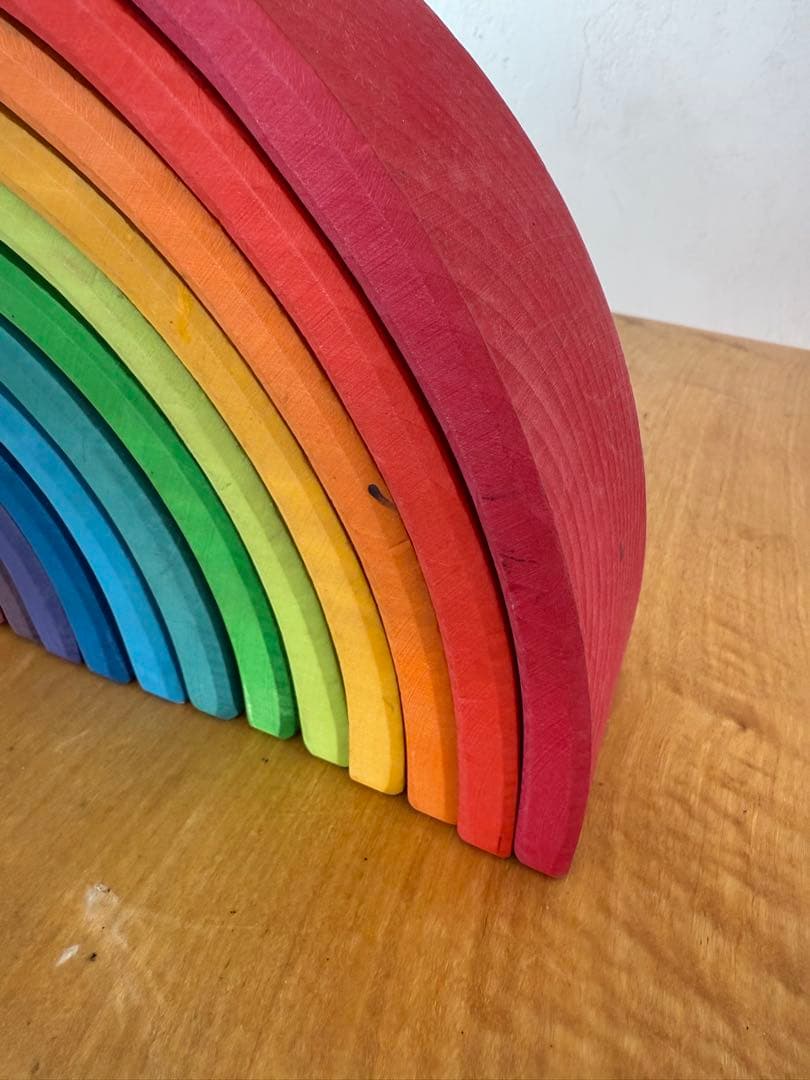 グリムス社　アーチレインボー大