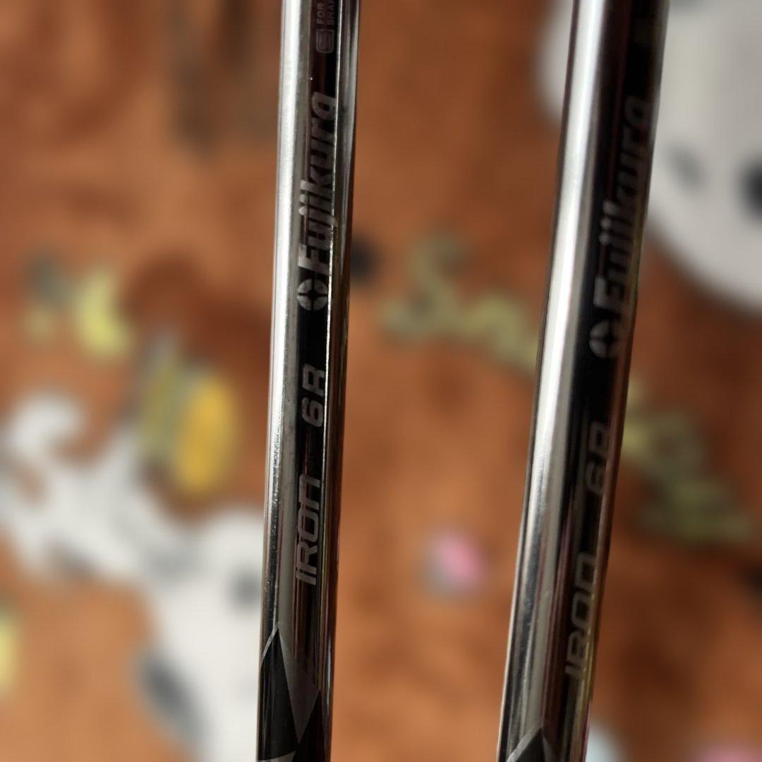 ロッディオ ウェッジ52°58°セット