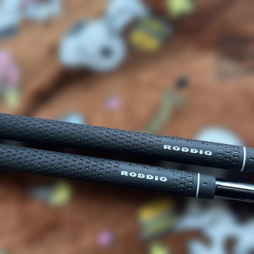 ロッディオ ウェッジ52°58°セット