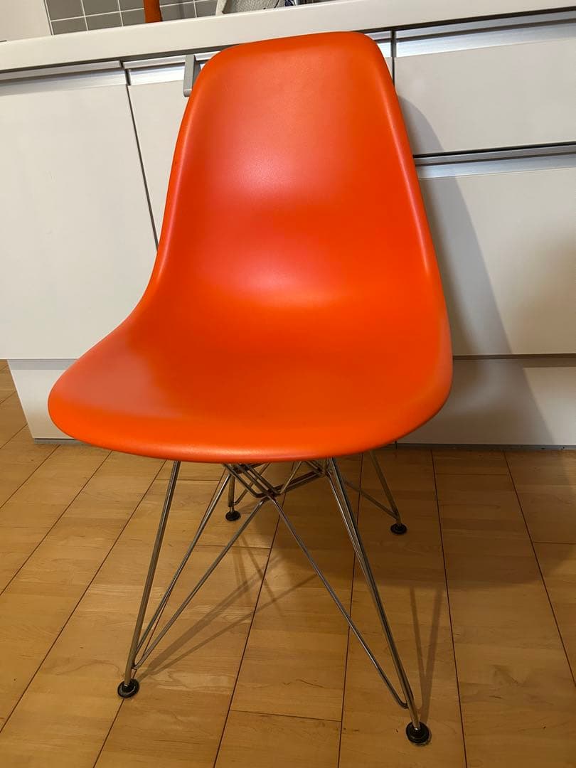 イームズ EAMES シェルチェア エッフェルベース vitra ヴィトラ