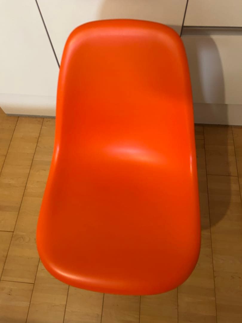 イームズ EAMES シェルチェア エッフェルベース vitra ヴィトラ