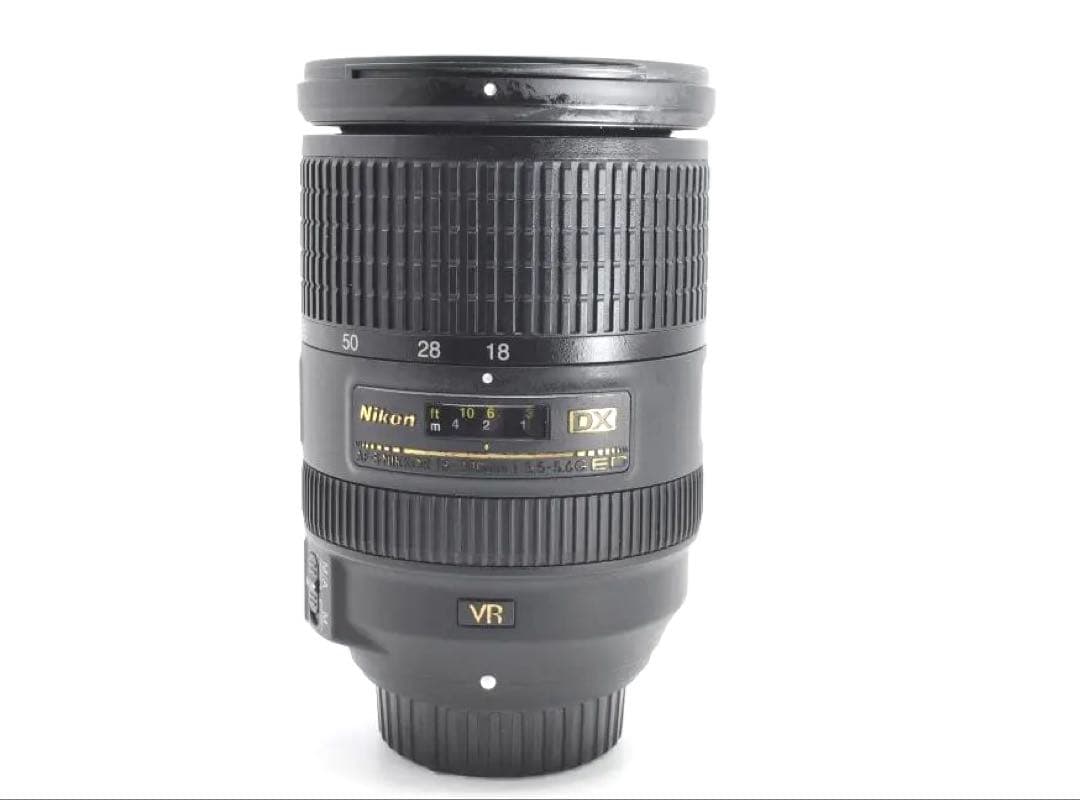 ✨超望遠レンズ✨Nikon AF-S DX 18-300mm ED VR
