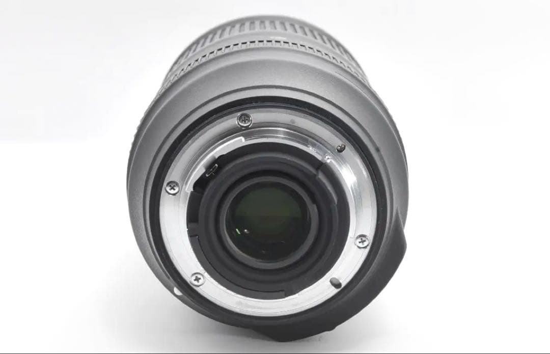 ✨超望遠レンズ✨Nikon AF-S DX 18-300mm ED VR