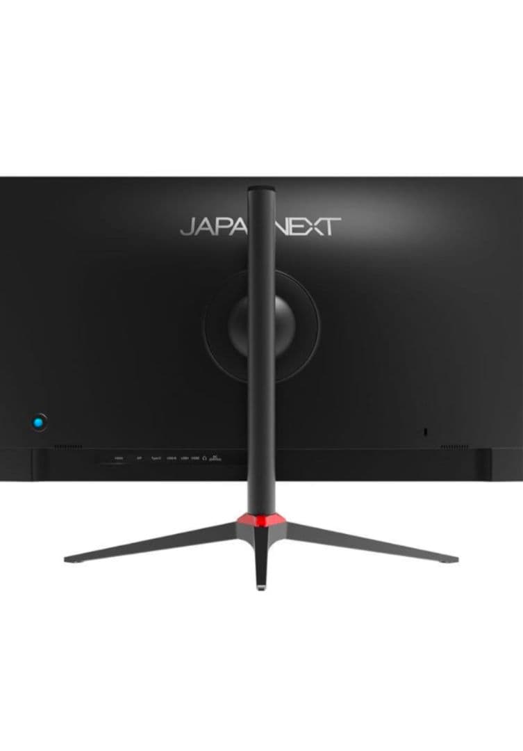 4K モニター JAPANNEXT JN-27IPSB4FLUHDR 液晶