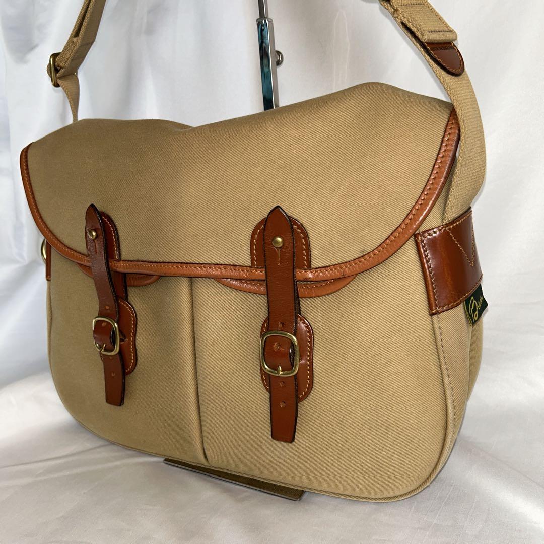 【人気】Brady/ブレディ ショルダーバッグ アリエルトラウト スモール 良品