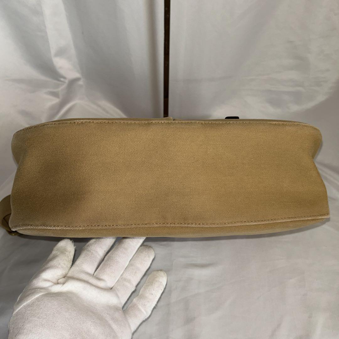 【人気】Brady/ブレディ ショルダーバッグ アリエルトラウト スモール 良品