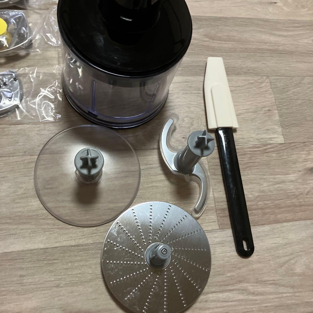 ブラウンマルチクイック7 MQ7080XG