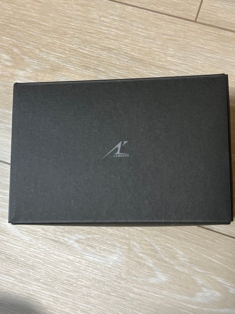 Panasonic ラムダッシュ 5枚刃シェーバー