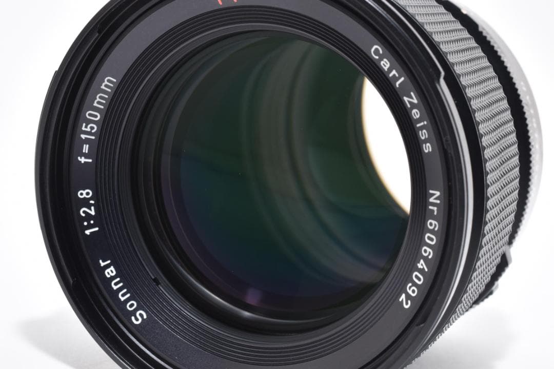 Hasselblad SONNAR F 150mm F2.8 T* カメラ