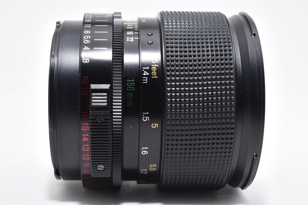 Hasselblad SONNAR F 150mm F2.8 T* カメラ