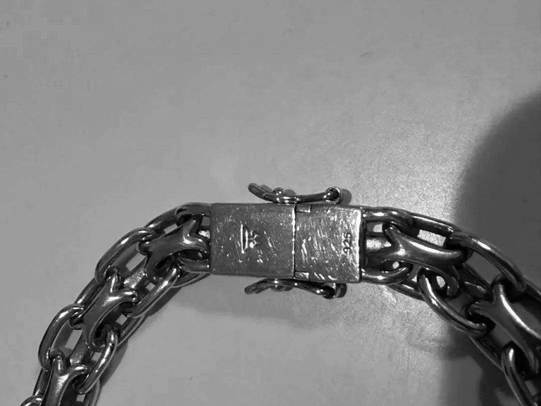 Tom Wood Vintage Bracelet トムウッド