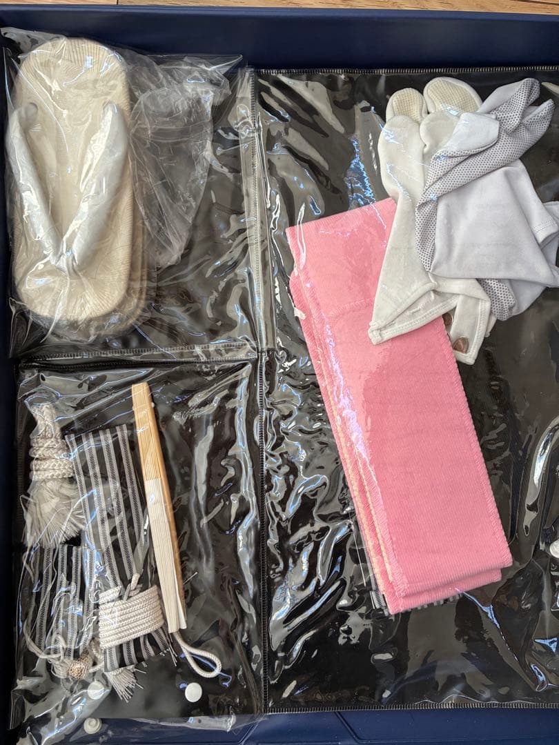 七五三　5歳　袴　着物　男の子　フルセット