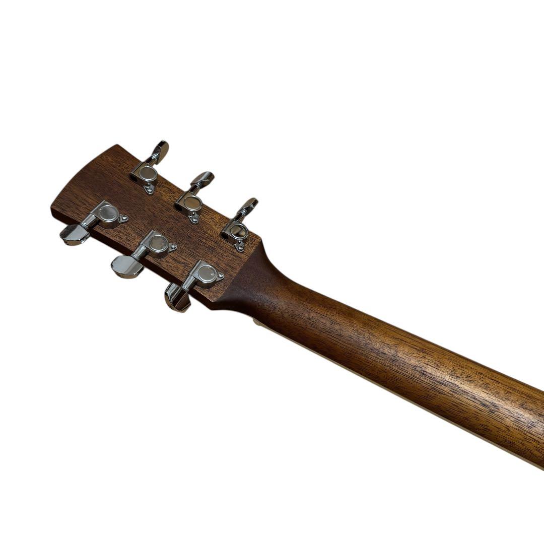 Ibanez アイバニーズ AC340-OPN アコースティックギター ケース付