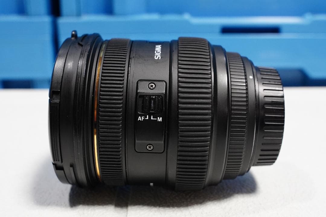 シグマ SIGMA 24-70mm F2.8 DG HSM キャノン CANON