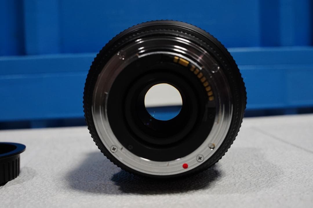 シグマ SIGMA 24-70mm F2.8 DG HSM キャノン CANON