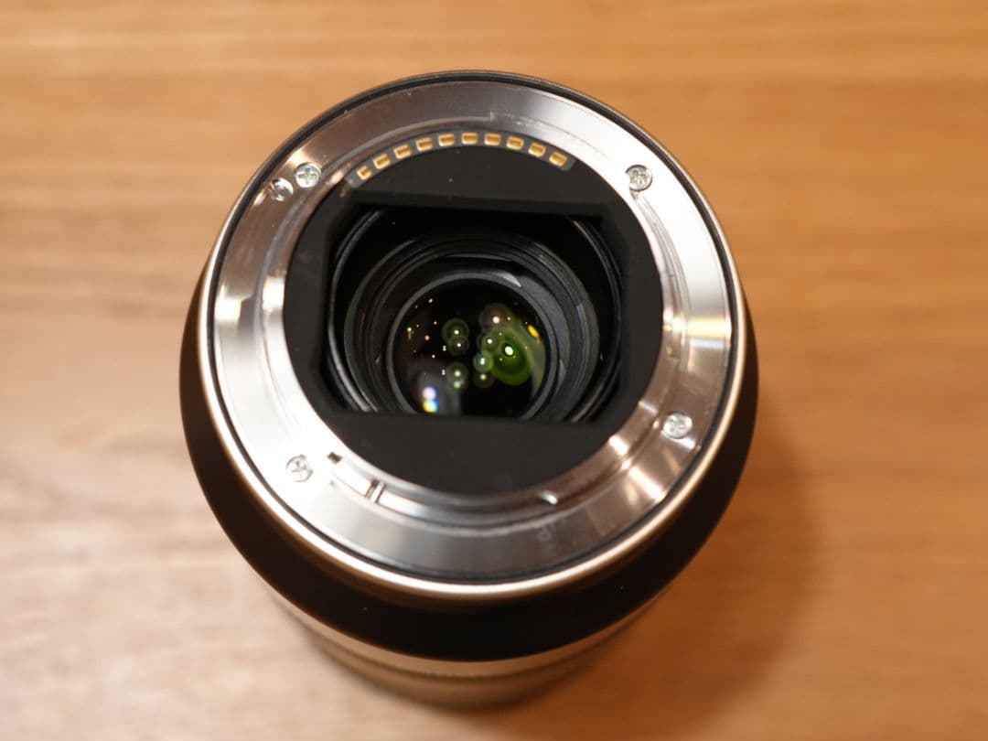 【美品】TAMRON 28-75mm F/2.8 Di III RXD A036