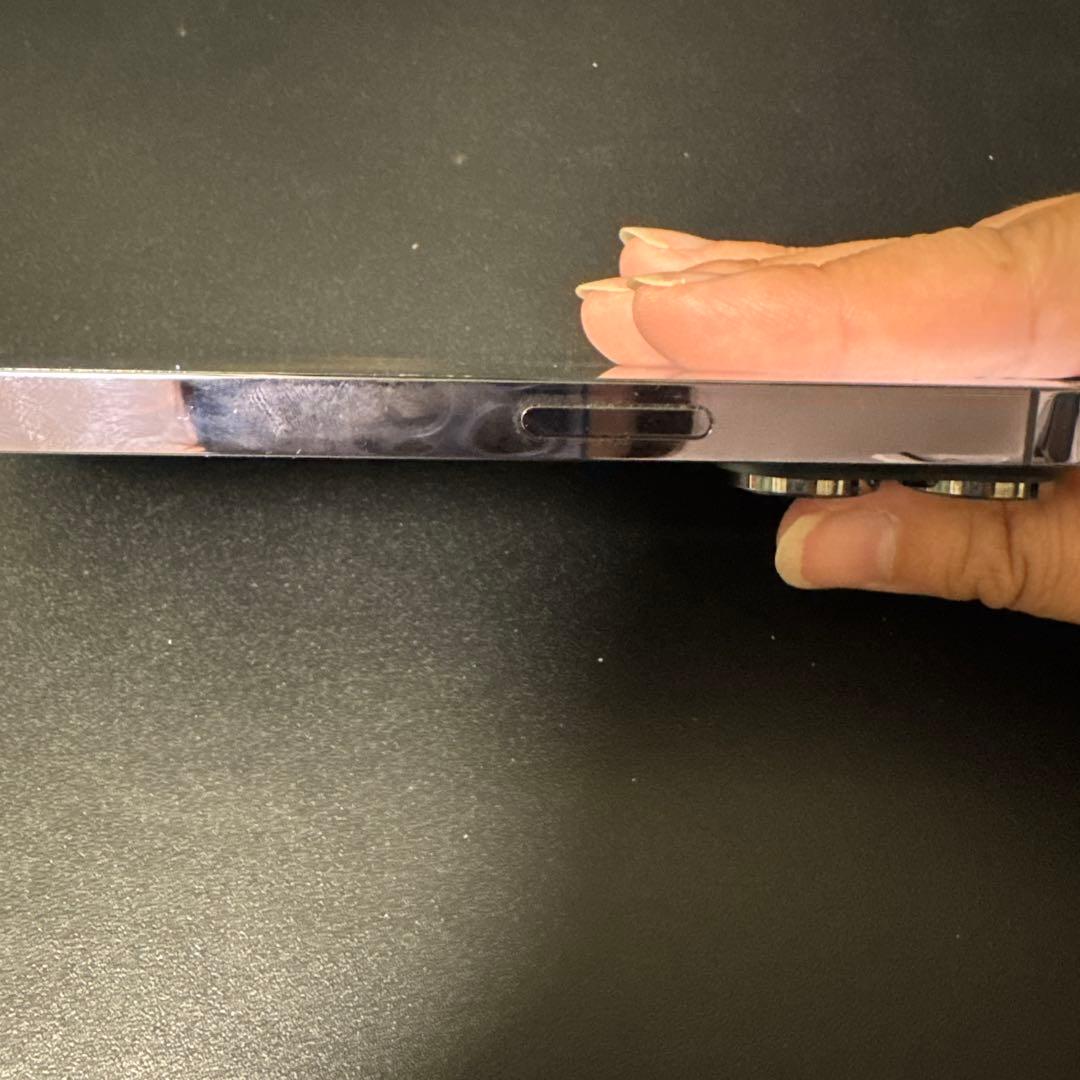 iPhone 14pro 256gb SIMフリー ディープパープル