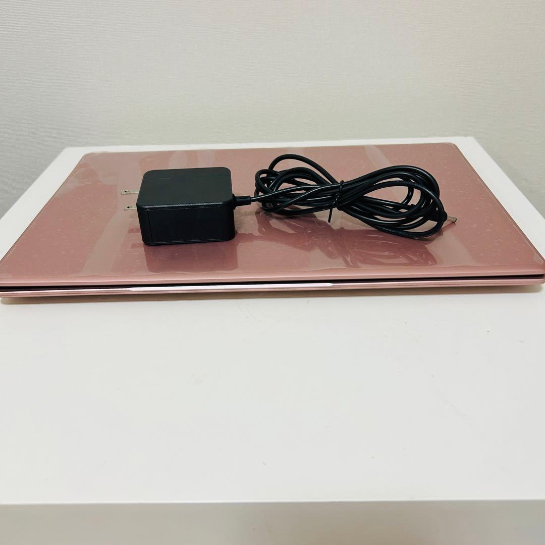 【訳あり】SERYUBノートPC N95 16GB 512GB 外部モニターOK